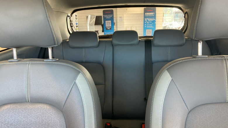 Kia Picanto 1.25 X-Line S 5dr Petrol Hatchback